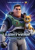 Affisch för Lightyear