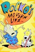 Affisch för Rockos moderna liv
