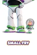 Affisch för Small Fry