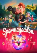 Affisch för Spermageddon