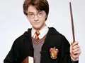 Bild på Harry Potter
