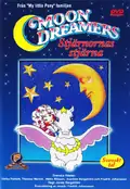 Omslag: Moondreamers - Stjärnornas stjärna (DVD)