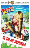 Omslag: Dennis – VHS