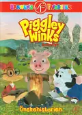 Omslag: Piggley Winks äventyr – Piggley Winks äventyr - Önskehistorien