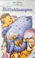 Omslag: Puhs film om Heffaklumpen – VHS