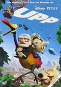 Omslag: Upp (DVD)