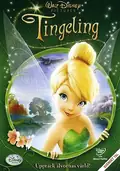 Omslag: Tingeling (DVD)