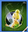 Omslag: Tingeling (Blu-ray)