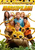 Omslag: Marsupilami (DVD)