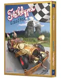 Omslag: Flåklypa Grand Prix – Collector's Edition (Blu-ray)