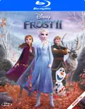 Omslag: Frost 2 (Blu-ray)