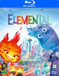 Omslag: Elementärt (Blu-ray)