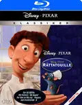 Omslag: Råttatouille (Blu-ray)