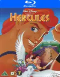 Omslag: Herkules (Blu-ray)