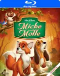 Omslag: Micke och Molle – Micke & Molle 1 (Blu-ray)