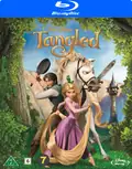 Omslag: Trassel (Blu-ray)