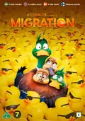 Omslag: Änder! (DVD)