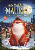 Omslag: Den makalöse Maurice (DVD)