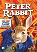 Omslag: Pelle Kanin (DVD)