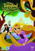Omslag: Trassel: Innan för evigt – DVD