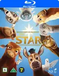 Omslag: Stjärnan (Blu-ray)