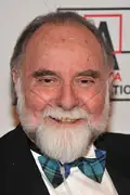 Porträtt av Jerry Nelson