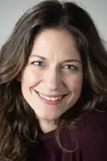 Porträtt av Meredith Braun
