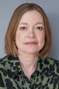 Porträtt av Robin Weaver