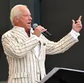 Porträtt av Loa Falkman
