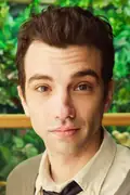 Porträtt av Jay Baruchel
