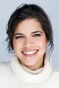 Porträtt av America Ferrera