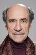 Porträtt av F. Murray Abraham