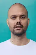 Porträtt av Lars Berrum