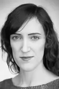 Porträtt av Ingvild Holthe Bygdnes