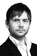 Porträtt av Jan Gunnar Røise
