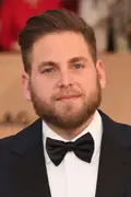 Porträtt av Jonah Hill