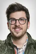 Porträtt av Christopher Mintz-Plasse