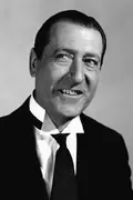 Porträtt av Arthur Treacher