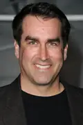 Porträtt av Rob Riggle