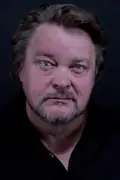 Porträtt av Martin Le Maitre