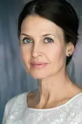 Porträtt av Taryn Sudding