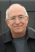 Porträtt av Randy Thom