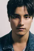 Porträtt av Remy Hii