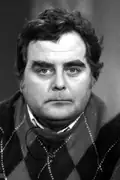 Porträtt av Maurice Risch