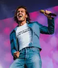 Porträtt av Benjamin Wahlgren Ingrosso