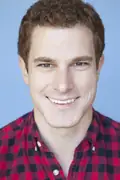 Porträtt av Jake Green