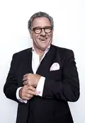 Porträtt av Tommy Körberg
