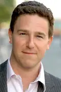 Porträtt av Jason Harris