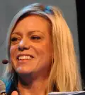 Porträtt av Ulricha Johnson