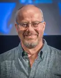Porträtt av Lennart Jähkel